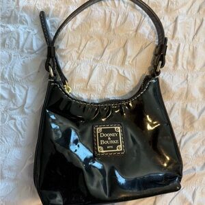 Dooney & Bourke mini Black Women's Bag